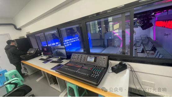 Trial Operation Results and Acceptance Follow-up Visit for Functional Rooms of Chongqing Kaizhou Dis